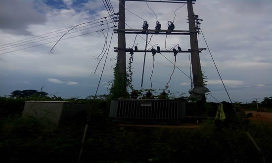 11kv transformer, Amagu Ishiagu Ebonyi state