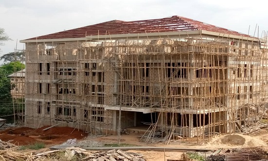 School of Pharmacy, Agulu