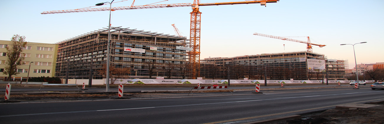 Building Construction